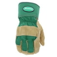 thumbnail image 2 of Scotts SC75525/L Leather Palm Work Gloves, Large, 2 of 5