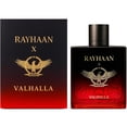 thumbnail image 2 of Perfume Rayhaan Valhalla Eau de Parfum para unisex, 100 ml, 2 of 4