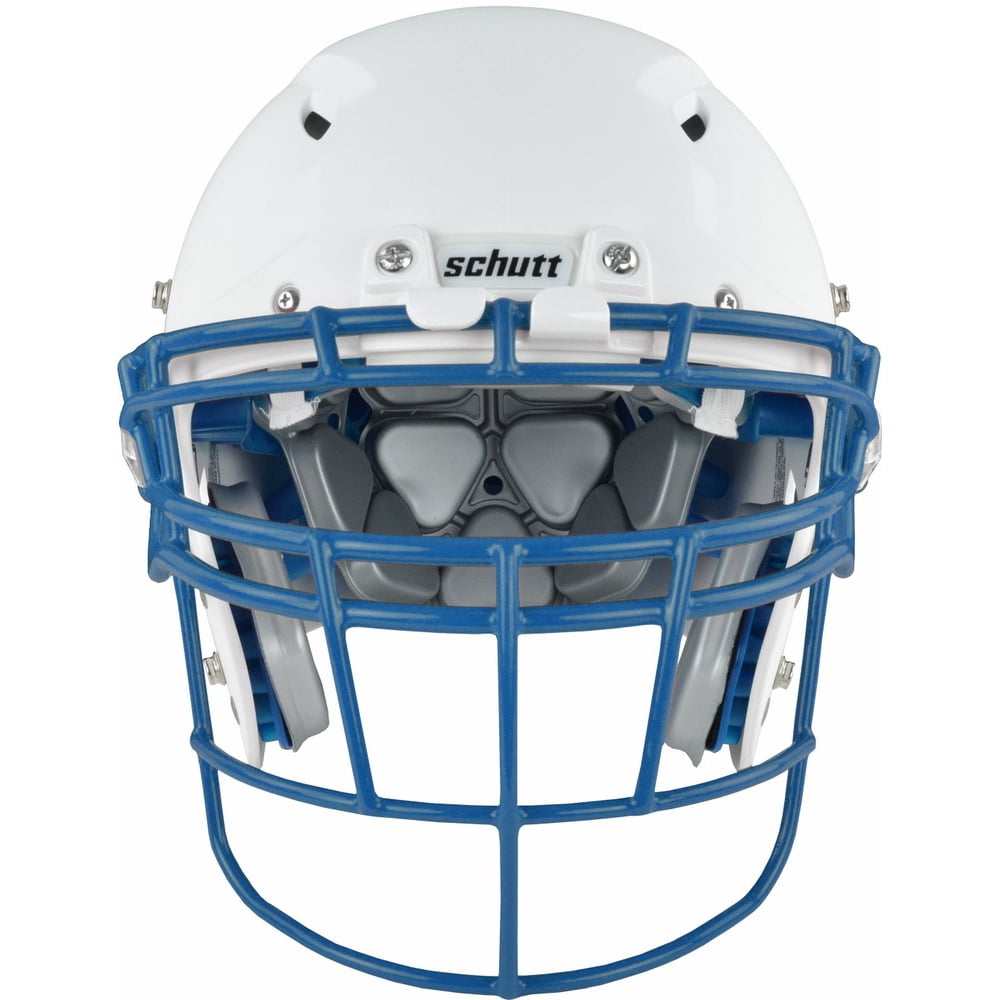 Schutt Vengeance RJOP DW TRAD NB Titanium Football Facemask Walmart schutt-vengeance-rjop-dw-trad-nb-titanium-football-facemask-walmart