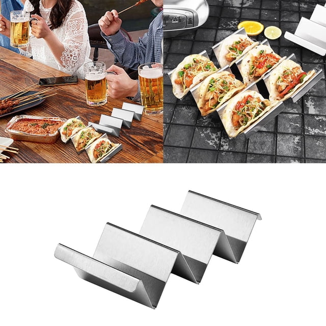 Grill Like A Pro With Our BBQ Grill The Barbecue Rack For Perfectly Grilled Delights! Wire Tray with Handles Bake Set Baking Sheets for Oven Set Cookie Pans Wolf Toaster Oven Pan Deep Baking Pan Set