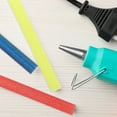 thumbnail image 5 of Minkissy 36Pack Glue Stick Multicolored Cylindrical EVA DIY Supplies Handcraft Lovers, 5 of 5
