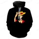 thumbnail image 1 of Sudadera con capucha 3d de una pieza para niños, gran oferta, sudadera Harajuku de animación clásica a la moda, sudadera informal de marca de una pieza para niños, Top130 zhangyuxiang CONDUJO, 1 of 2