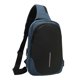 thumbnail image 1 of Mochila con honda, bandolera, bolso de senderismo, bolso de pecho impermeable ligero informal para todo fósforo, 1 of 6