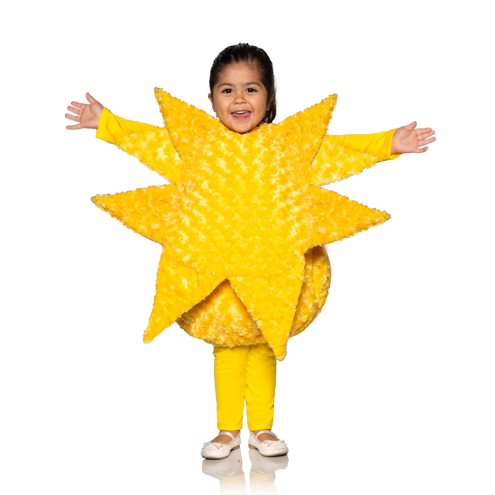 christmas star fancy dress Christmas Star Costume Smiffys