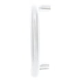 thumbnail image 3 of CRL CD8PS Polished Stainless 8" Single Offset Door Pull, 3 of 8