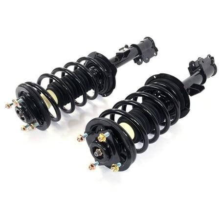 Quick Strut Assembly Zimtown 2pcs For 01-12 Ford Escape Front Quick Complete Struts & Coil Spring Assembly ()