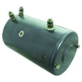thumbnail image 2 of NEW 24V Motor Fits Warn Smith Superwinch Husky W-7621 4.8Hp Mrj2506 26651 39972 39983 2-YEAR WARRANTY, 2 of 3