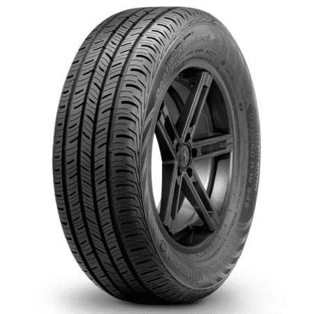Continental Tire ContiProContact SSR 225/50R17 94V Tire Sansujyuku sansujyuku.com