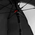thumbnail image 2 of Player Supreme Golf Bag Umbrella Hood with Retriever, 2 of 6