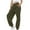 Army Green, variant on JJHGVB Sweatpants Women High Waisted Sweatpants for Women Jogger Sweatpants Women Womens Trendy Pants Work Slacks for Women Woman Pants Pull On Trousers for Women Army Green L