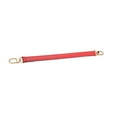 thumbnail image 1 of Youkk Purse Replacement Shoulder Strap Adjustable And Flexible High Loading Capacity Wide Range Of Uses Big red, 1 of 6