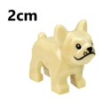 thumbnail image 1 of El zoológico Elefantes africanos Camel Deer bloques de construcción Mini figura de acción ladrillos Juguetes, 1 of 5