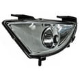 thumbnail image 1 of FARO PARA NIEBLA FIESTA 2003 FORD L4 2.0L Derecho/Pasajero Generica ., 1 of 4