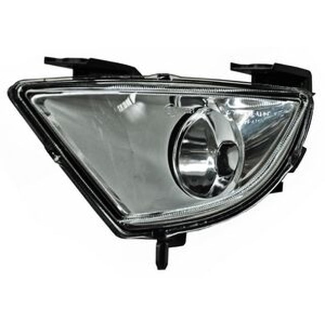 FARO PARA NIEBLA FIESTA 2003 FORD L4 2.0L Derecho/Pasajero Generica .