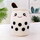 thumbnail image 3 of New Hot Gifts Bubble Tea Plushie Toy Stuffed Food Milk Tea Soft Doll Boba Fruit Tea Cup Pillow Cushion Kids Toys Birthday Gifts, 3 of 5
