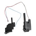 thumbnail image 5 of Altavoces izquierdo y derecho incorporados para computadora portátil compatibles con Legion Y520-15 R720-15ikb Ikbn Reemplazo de altavoz para computadora portátil, 5 of 5