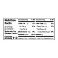 thumbnail image 4 of 28 oz Utz Original Sourdough Specials Pretzels Barrel, 4 of 9