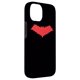 thumbnail image 3 of Funda BATMAN Red Hood para iPhone 14, 3 of 3