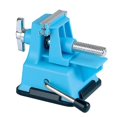 thumbnail image 1 of Mini banco de mesa, banco de tornillo de mesa Suct para manualidades de joyería Diy, herramientas electrónicas de Rep., 1 of 4