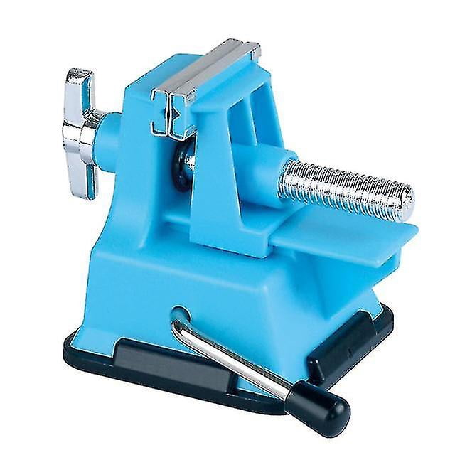 Mini banco de mesa, banco de tornillo de mesa Suct para manualidades de joyería Diy, herramientas electrónicas de Rep.