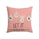 thumbnail image 2 of Fiudx Ofertas del día Fundas de almohada navideñas Fundas de almohada de invierno para dormitorio Fundas de almohada con estampados navideños Decoraciones navideñas Regalos navideños Fundas de almoha, 2 of 6