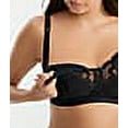 thumbnail image 3 of Panache Womens Naomi Wire-Free Nursing Bra Style-10431, 3 of 5