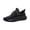 Gray, variant on Shoes Breathable Fly-Woven Versatile Sports Shoes Men and Women Couples Casual Platform Shoes White 38