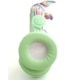 thumbnail image 4 of Audífono Bluetooth en Forma de Unicornio Verde CONTOYSA BEJ-085 VERDE, 4 of 5