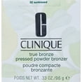 thumbnail image 6 of Clinique True Bronze Pressed Powder Bronzer 02 Sunkissed 9.6 g / 0.33 oz, 6 of 8