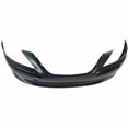 thumbnail image 4 of For Hyundai Genesis 2012 Bumper Cover | Front | Sedan | Prime | HY1000190 | 865113M500, 4 of 5