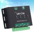 thumbnail image 1 of USB To 4 Way Converter, 480Mbps 5.08mm Terminals Industrial Grade Serial Port Module  for Accessory, 1 of 7