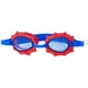 thumbnail image 1 of Gafas de natación para niños, sin fugas, antivaho, UV, gafas de natación para adolescentes de 3 a 12 años oso de fresa Juguete, 1 of 5