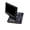 US Plug, variant on 9.8 Portable DVD Player HD Video Player AV Input Output Car Mini TV Playing Device ,Swivel Screen