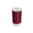 thumbnail image 1 of Gutermann Bourgogne Polyester Sew-All Fil, 500 Mètres, 1 of 2