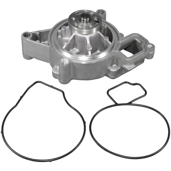 ACDelco Professional 252-821 Water Pump Kit Fits select: 2010-2017 CHEVROLET EQUINOX, 2004-2014 CHEVROLET MALIBU