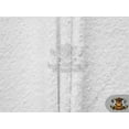 thumbnail image 2 of Terry Cloth Cotton Fabric SNOW WHITE / 56" Wide / 16 OZ Sold by the yard, 2 of 4