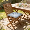 thumbnail image 5 of Wozhuo Easter Outdoor Cushions 45x45cm Waterproof for Dining Decor, 5 of 6