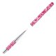 thumbnail image 5 of Monja Desmontable Nail Art Brush Liner Marble UV Gel Extension Pen (Rojo) Ndcxsfigh Nuevos Originales, 5 of 6