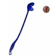 thumbnail image 3 of Reindeer Cricket Ball Thrower Sidearm - Durable & Lightweight for Batting Practice Adjustable, 3 of 4