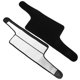 thumbnail image 4 of BRIGHTFUFU 1 par de bandas para el sudor en los brazos, bandas para el sudor, bandas para el brazo, bandas para el brazo, accesorios de fitness para niñas, 4 of 8