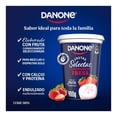 thumbnail image 4 of Yoghurt Danone frutas selectas con trozos de fresa 900 g, 4 of 5