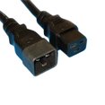 thumbnail image 1 of Câble Patch Ethernet Gris Cat5e 2 Pi, Anti-Accroc - Botte Moulée, 1 of 1