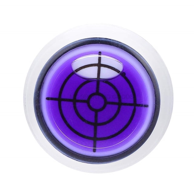 1pcs Golf Ball Maker 24 Kinds For Choice With Golf Hat Visor Clips Golf Marker Wholesale Price Level purple