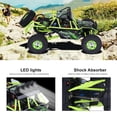 thumbnail image 3 of Coche De Juguete SUV RC Con Control Remoto, Vehículo De Juguete RC, Coche Con Control Remoto, Coche RC, Para Niños, Niñas Y Niños, 3 of 7
