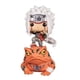 thumbnail image 2 of NarAAJiraiya en GamakpiercExclusiva figura de acción de anime de vinilo, juguetes de modelos coleccionables, regalo para niños, lindo zhangmengya LED, 2 of 2