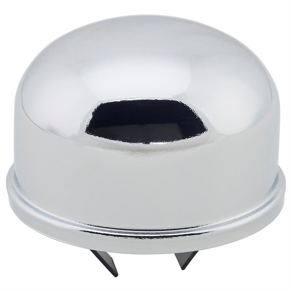 PushOn Early Style Oil Breather Cap