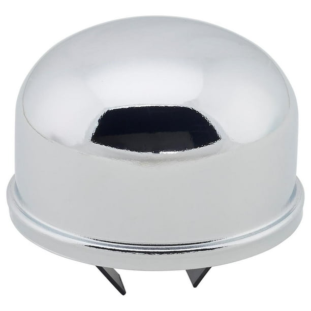 PushOn Early Style Oil Breather Cap