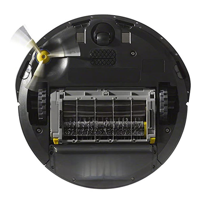 Open Box iRobot Roomba 694 Robot Vacuum -Wi-Fi Connectivity