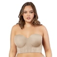 thumbnail image 2 of Parfait Elissa Bustier P50116, 2 of 5