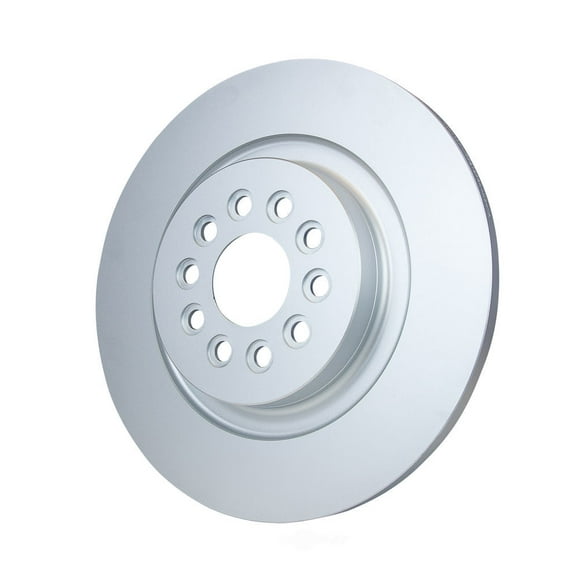 Hella 355116712 Hella Pagid - High Carbon and Fully Coated